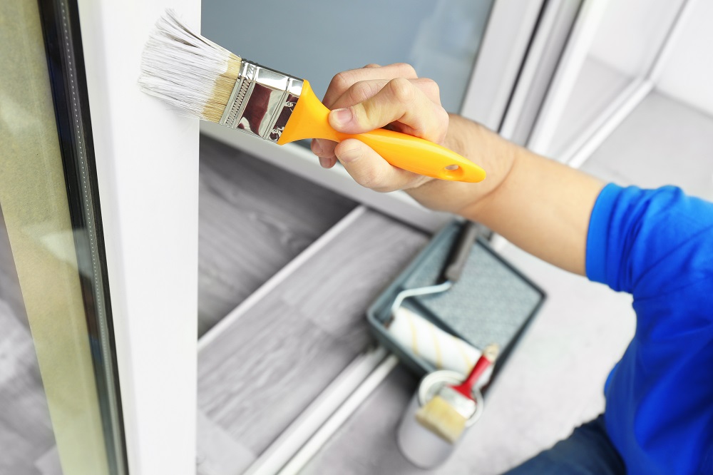 House Painting in Sydney: Why Isaac Painting is the Best Choice