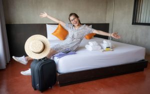 Discover the Benefits of STA Short-Term Accommodation