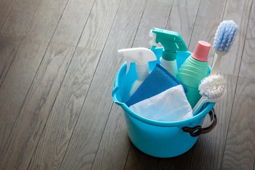 Office Cleaning: Essential Tips for a Cleaner, Healthier Workplace