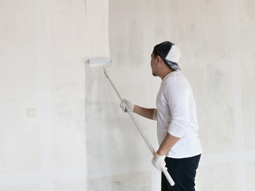 Transform Your Home with Professional Residential Painting